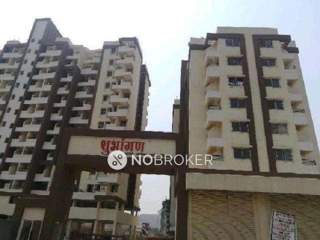 1 BHK Flat In Gangotree Shubhangan For Sale In Pirangut