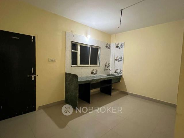 1 BHK Flat In Gangotri Niwas for Rent In Hinjawadi