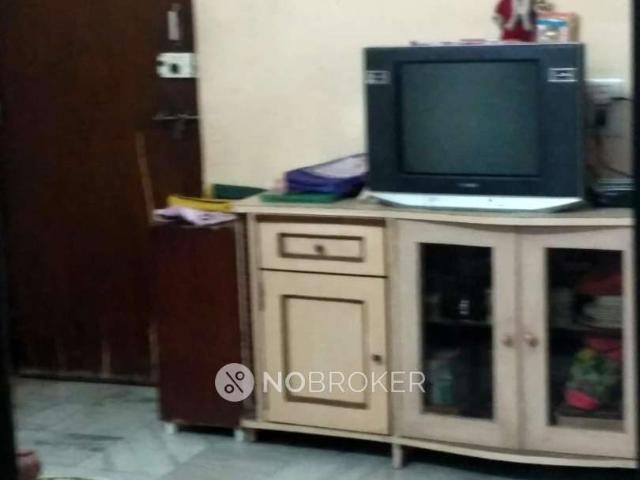 1 BHK Flat In Ganpat Apartment For Sale In Mulund West