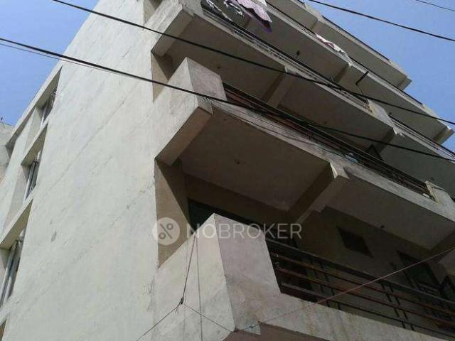 1 BHK Flat In Ganpati Tower for Rent In Govindpuram