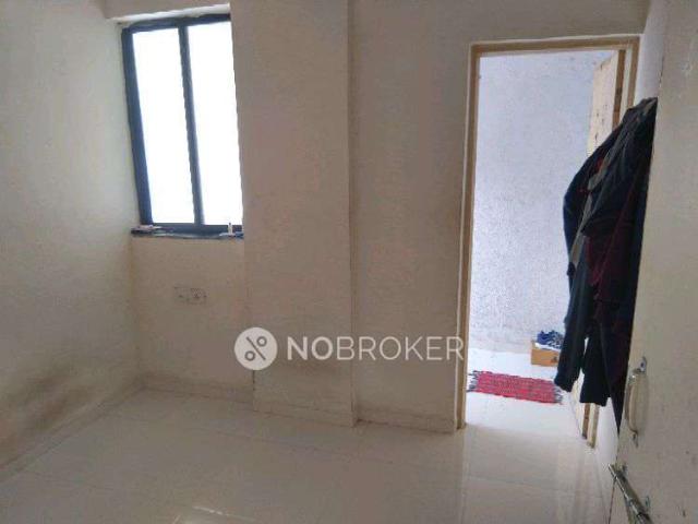 1 BHK Flat In Ganraj Darshan Society for Rent In Ambegaon
