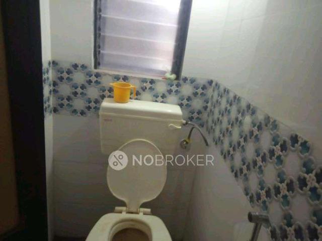 1 BHK Flat In Ganraj Eknath Residency for Rent In Dombivli
