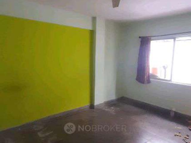 1 BHK Flat In Ganraj Heights for Rent In Wadgaon Sheri