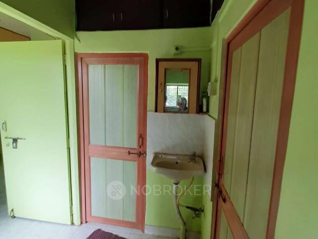 1 BHK Flat In Ganraj Mauli For Sale In Chinchwad