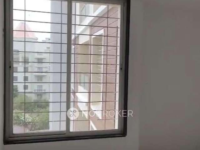 1 BHK Flat In Ganraj Skydale, Mohammed Wadi For Sale In Moh