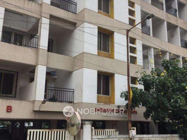 1 BHK Flat In Ganraj Shreemant Ganray Krupa Bibvewadi Pune 37 For Sale In Bibwewadi