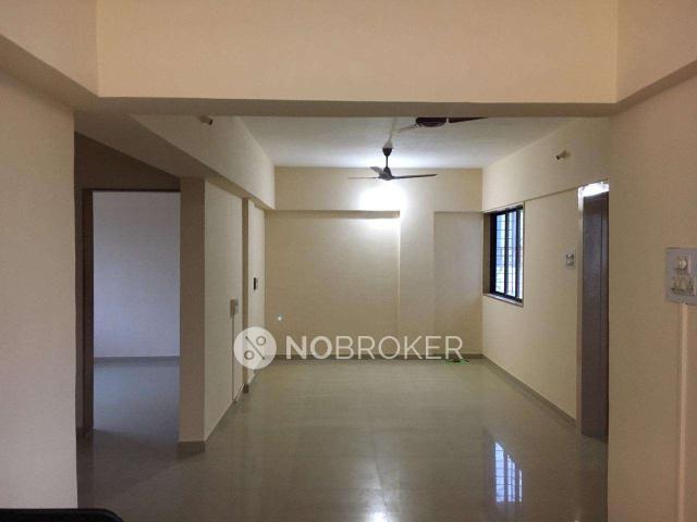 1 BHK Flat In Garden View Apartment For Sale In Erandwane