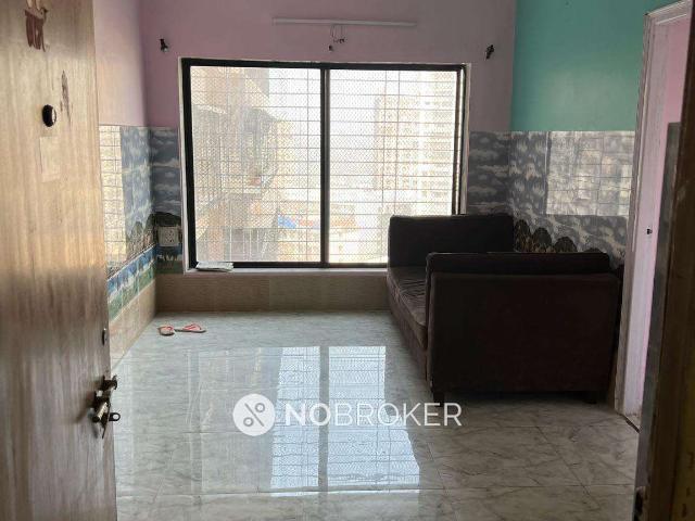 1 BHK Flat In Garden View Apartment For Sale In Goregaon West