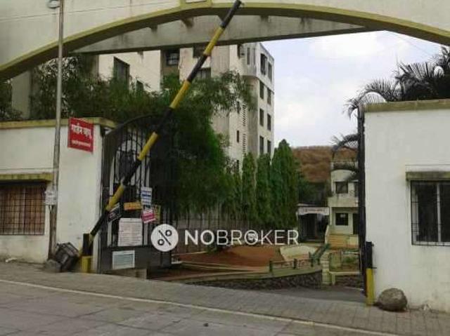 1 BHK Flat In Garden View For Sale In Kondhwa