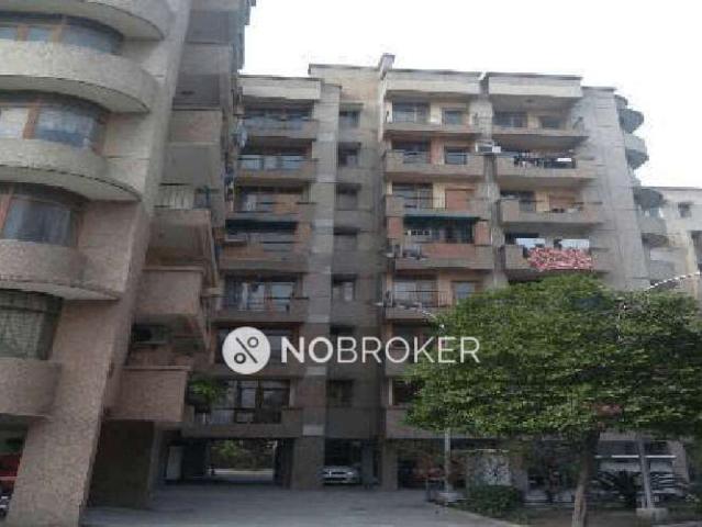 1 BHK Flat In Garima Vihar for Rent In Sector 35
