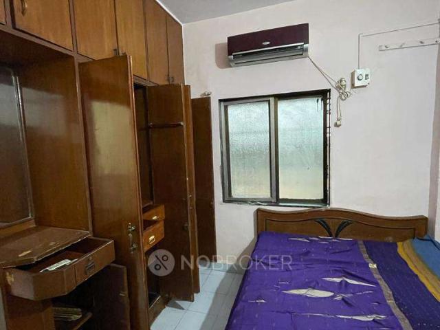 1 BHK Flat In Garkhul for Rent In Kharghar