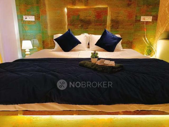 1 BHK Flat In Gaur City Center For Sale In Gaur City Center