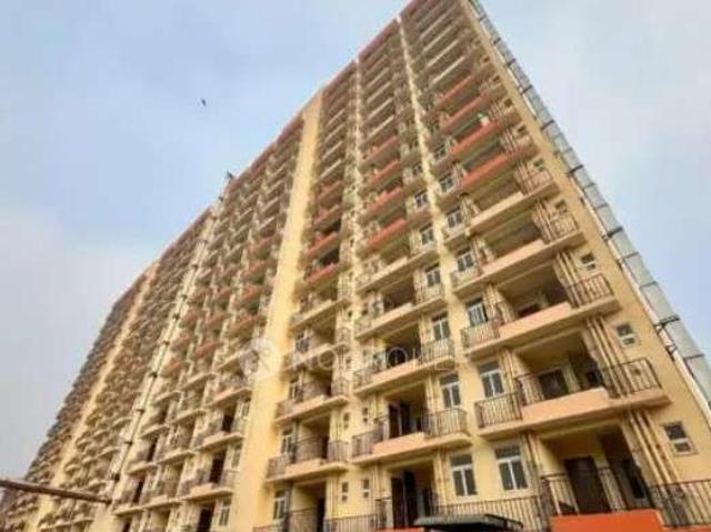 1 BHK Flat In Gaur Aero Heights for Rent In Sikenderpur