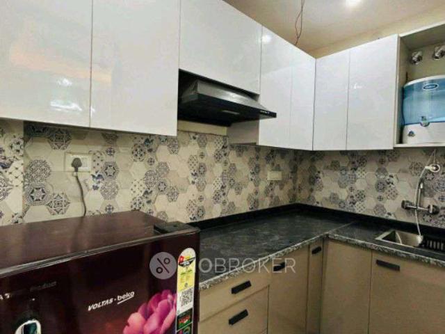 1 BHK Flat In Gaur Green City for Rent In Indirapuram