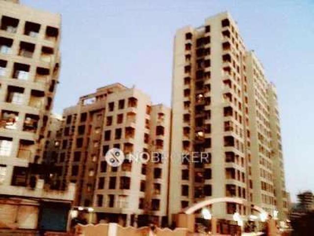1 BHK Flat In Gaurav Valley Orchid for Rent In Mira Bhayandar