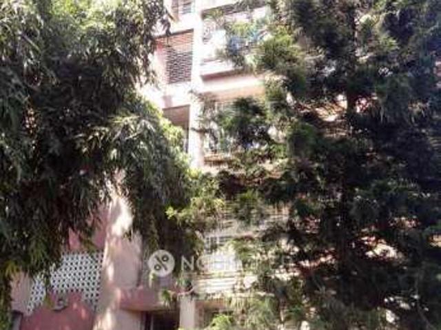 1 BHK Flat In Gaurav Apartment, Mulund West For