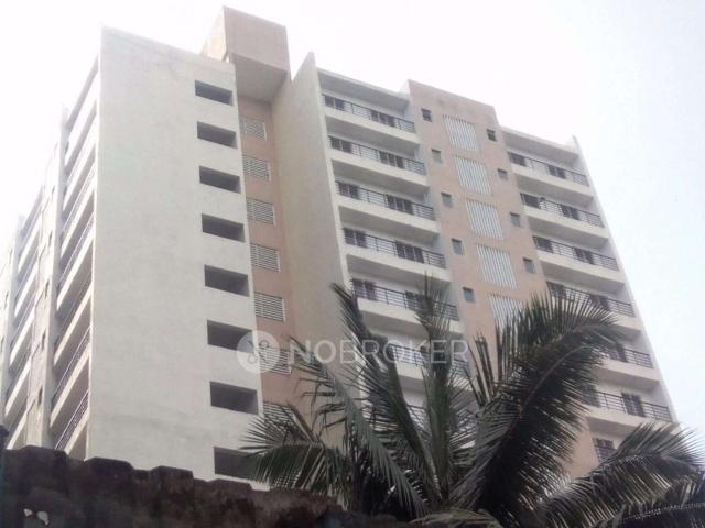 1 BHK Flat In Gaurav Discovery For Sale In Malad West