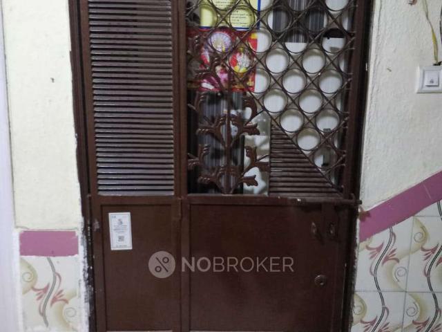 1 BHK Flat In Gaurav Manthan for Rent In Mira Road