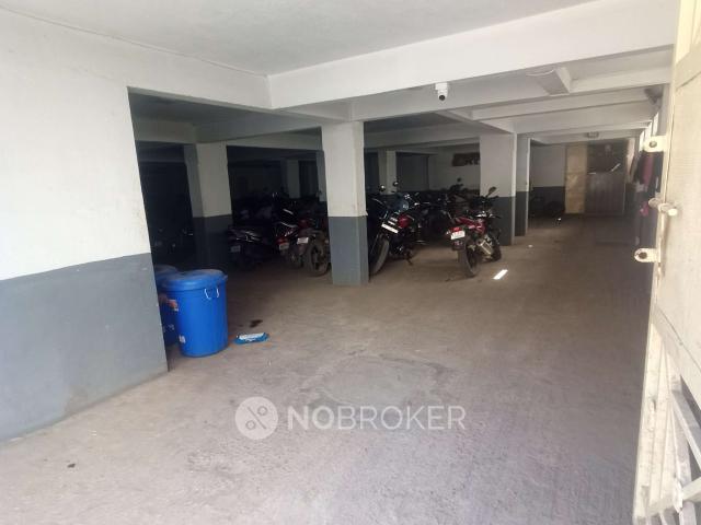 1 BHK Flat In Gaurav Plaza for Rent In Kharadi