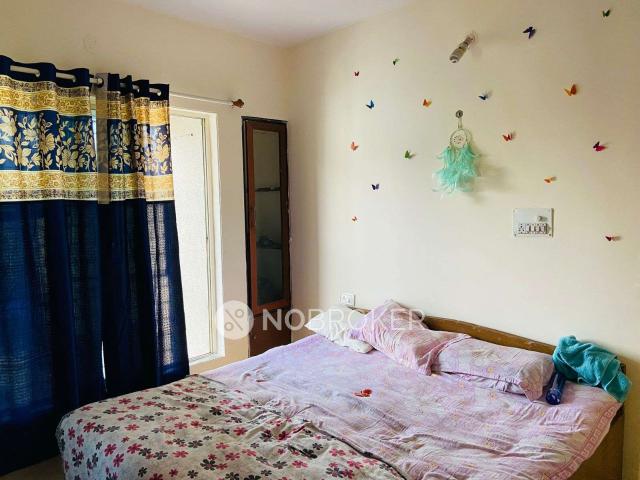 1 BHK Flat In Gaurav Residency Ii for Rent In Mira Road