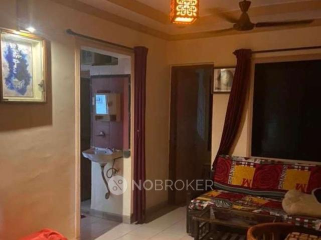 1 BHK Flat In Gaurav Sankalp Phase I for Rent In Mira Road East