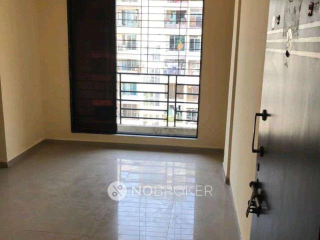 1 BHK Flat In Gauri Janki Building for Rent In Ulwe