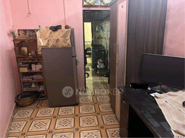 1 BHK Flat In Gauri Kavita Apatrment For Sale In Mumbra
