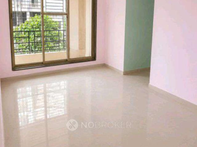 1 BHK Flat In Gaurivinayak Kashish Galaxy for Rent In Kalyan East