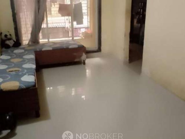 1 BHK Flat In Gaurivinayak Kashish Galaxy for Rent In Kalya