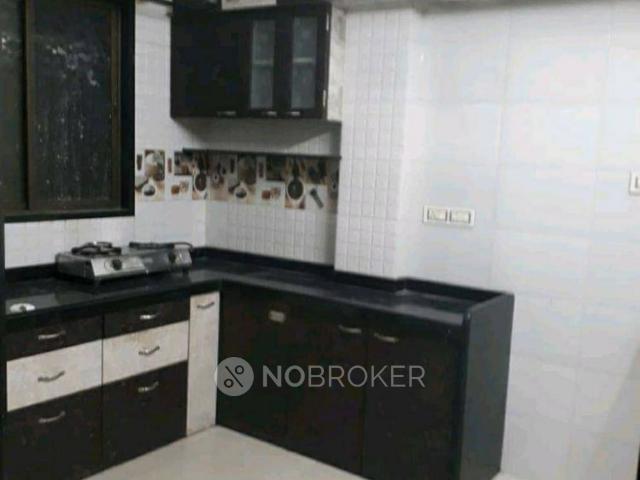 1 BHK Flat In Gautam Apartment for Rent In Naupada