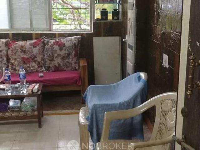 1 BHK Flat In Gautam Apartment For Sale In Mulund West