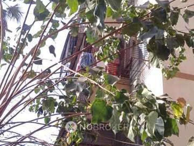 1 BHK Flat In Gautam Apt For Sale In Vishal Nagar, Vasai We