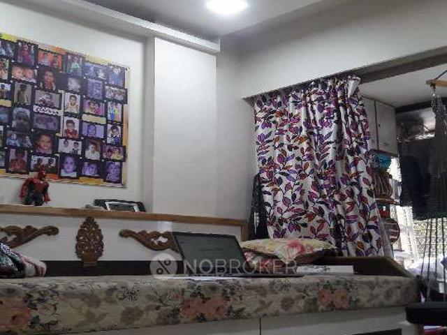 1 BHK Flat In Gautam Chs For Sale In Borivali East
