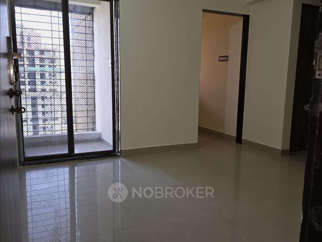 1 BHK Flat In Gavdevi Hill For Sale In Bhandup West