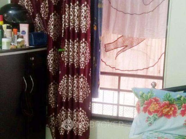 1 BHK Flat In Gayathri Residency for Rent In Kharghar