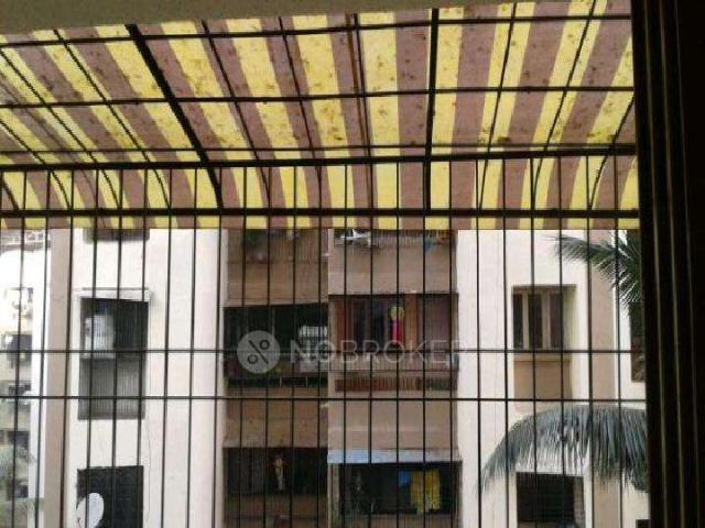1 BHK Flat In Gayatri m1 for Rent In Kalyan