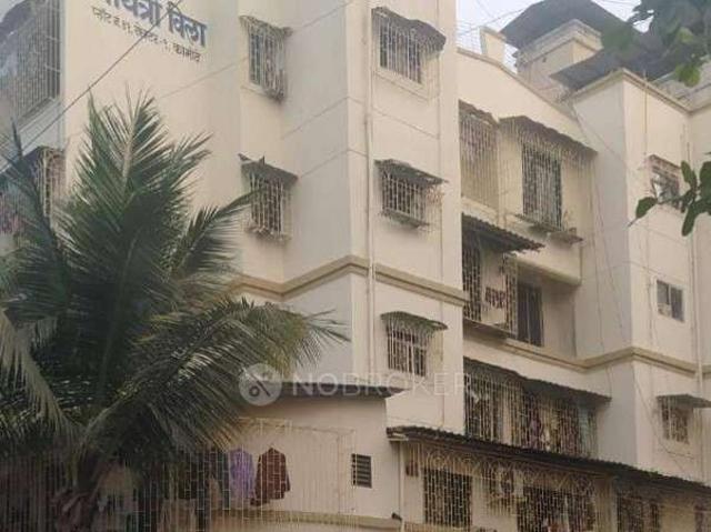 1 BHK Flat In Gayatri Villa Co operative Housing Society for Rent In Kamothe, Panvel