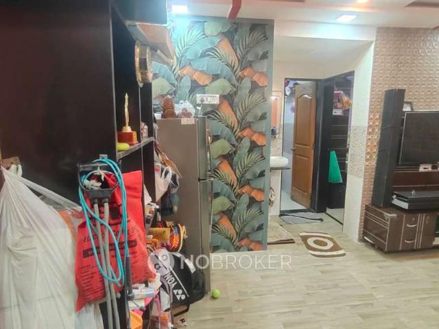 1 BHK Flat In Gayanshyam Krupa for Rent In Andheri West