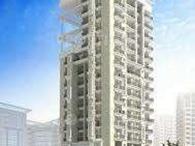 1 BHK Flat In Gbd Ujwala Kutir For Sale In Borivali East