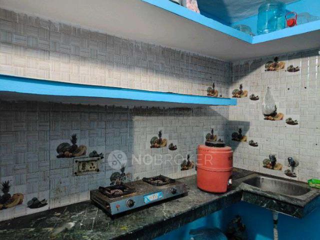 1 BHK Flat In Gda Building for Rent In 1012 c, Nyay Khand I
