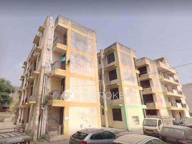 1 BHK Flat In Gda Flat for Rent In Pratap Vihar
