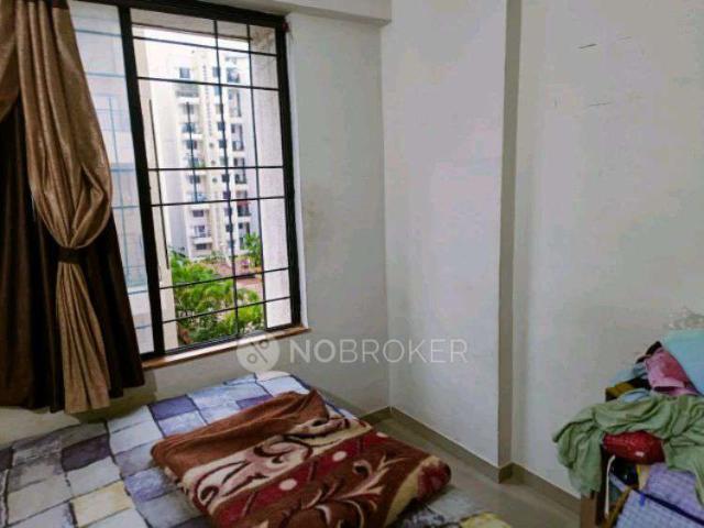 1 BHK Flat In Geeencity Handevafi Hadapsar Pune28 For Sale