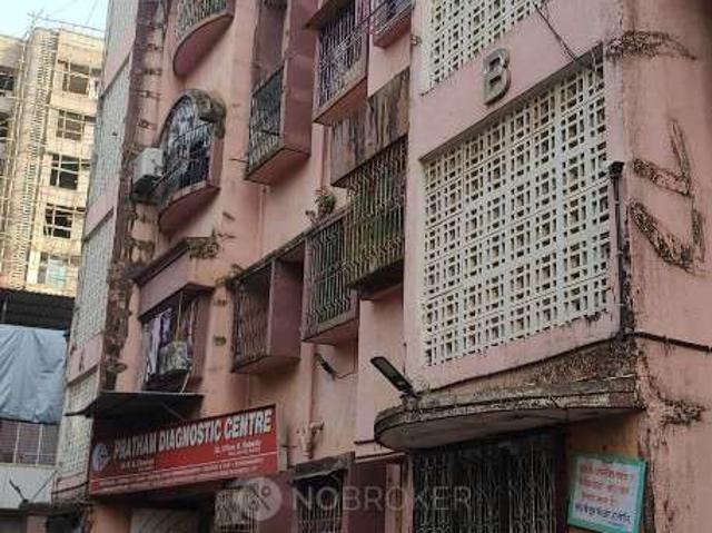 1 BHK Flat In Geeta Nagar Phase 2 for Rent In Mira Road Eas