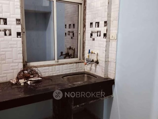 1 BHK Flat In Geeta Bhawan, Kalyan East for Lease In Kalyan East