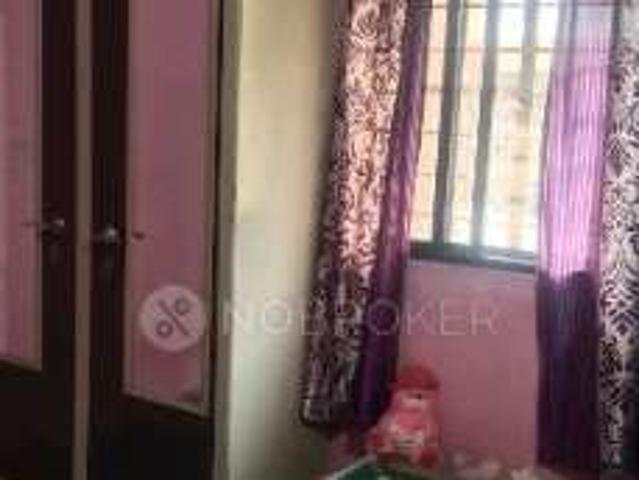1 BHK Flat In Geetai For Sale In Chinchwad