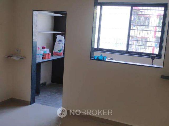1 BHK Flat In Geetanjai For Sale In Amrut Nagar, Ghatkopar West