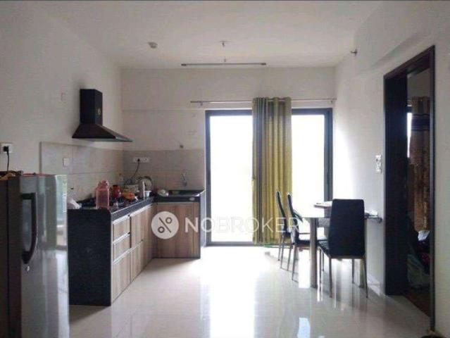 1 BHK Flat In Gera Adara For Sale In Hinjewadi