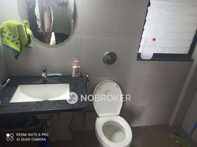 1 BHK Flat In Gera Adara For Sale In Hinjewadi
