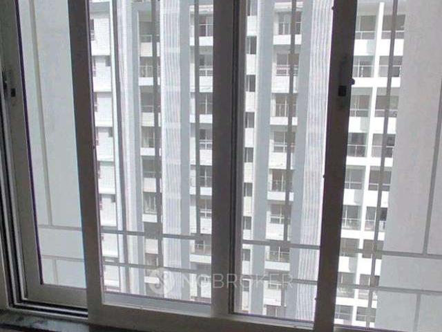 1 BHK Flat In Gera Shrishti for Rent In Wagholi