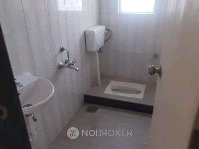 1 BHK Flat In Gera Shrushti Of Joy for Rent In Kharadi